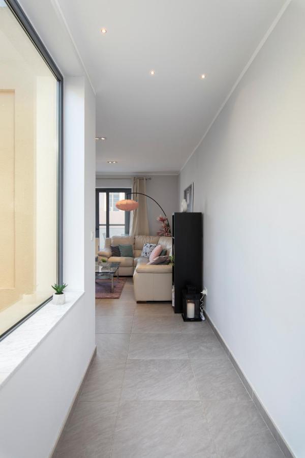 Apartment 3br Penthouse With Huge Terrace - Sliema, Triq Trofimu