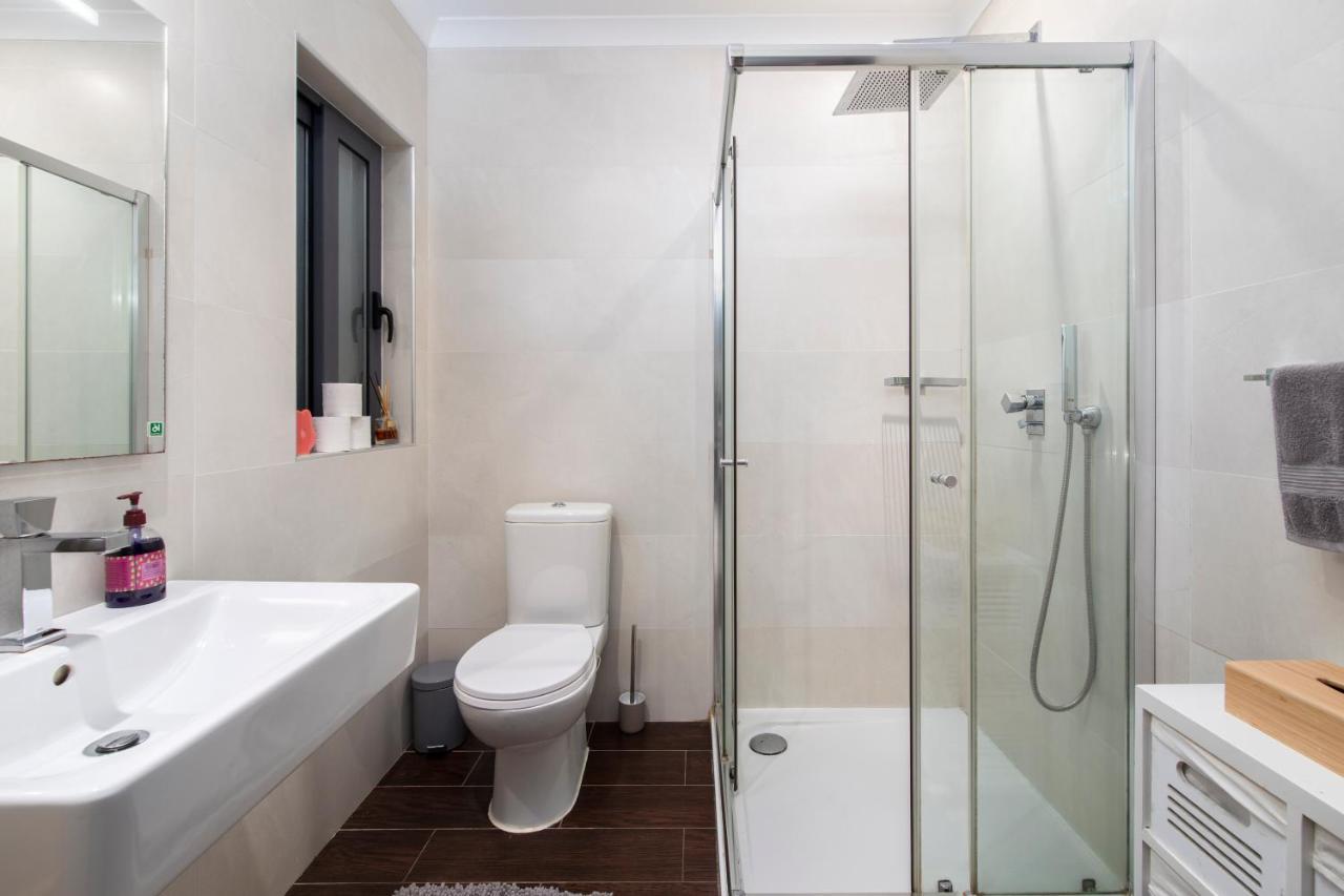 Apartment 3br Penthouse With Huge Terrace - Sliema, Triq Trofimu *