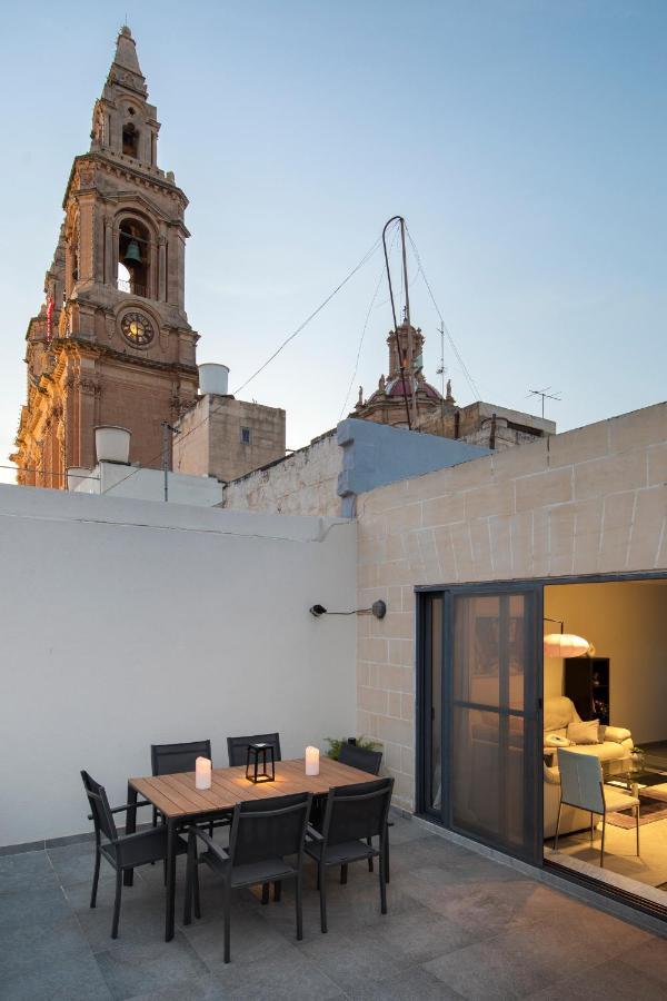 3br Penthouse With Huge Terrace - Sliema, Triq Trofimu Apartment Sliema